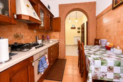 Casa in vendita, Via della Paranzella, Roma