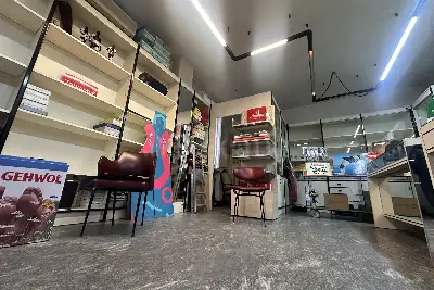 Negozio in affitto, Via Saccarelli 12, Torino