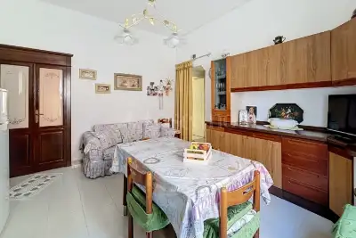 Casa in vendita, Via Gofredo Mameli, Porto Torres