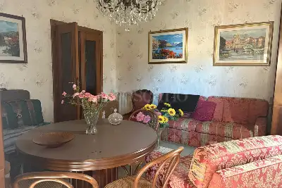 Casa in vendita, Via Giggi Pea, Roma