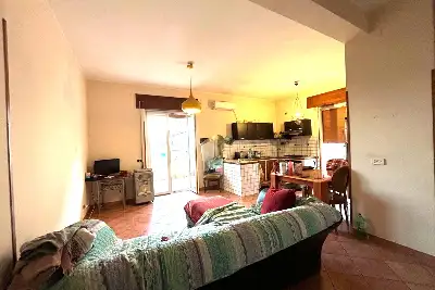 Casa in vendita, Via del Tempio della Fortuna, Fiumicino