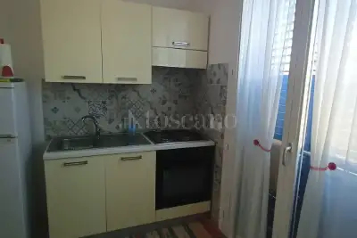 Casa in vendita, Via Luigi Capuana, Favignana