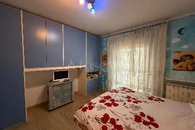 Casa in vendita, Via Fiume Bianco, Roma