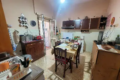 Casa in vendita, Via Ventotene, Monterotondo