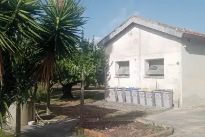 Casa Indipendente in vendita, Strada Piscinara Sinistra, Latina