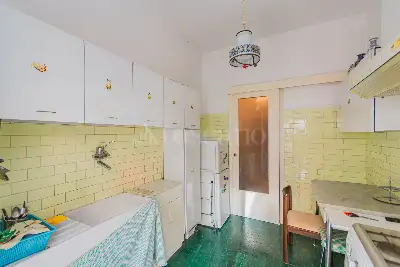 Casa in vendita, Viale dei Colli Portuensi, Roma