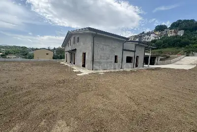 Villa Bifamiliare in vendita, Via Guglielmo Marconi , Prata di Principato Ultra, Prata di Principato Ultra