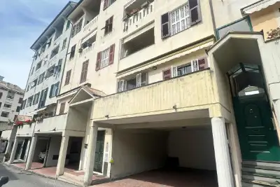 Casa in affitto, Via Pietro Nenni, Genova