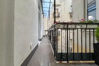 Casa in vendita, Via Duomo, Napoli