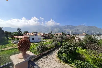 Villa in vendita, Via Fondo Crocco, Carini