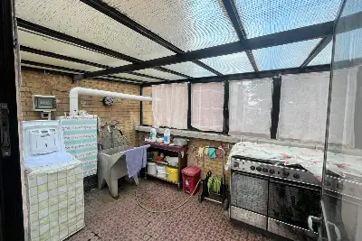 Casa in vendita, Via Alberto Casella, Prato