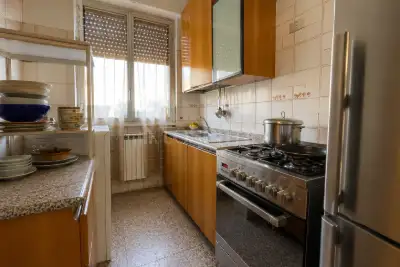 Casa in vendita, Via Alghero, Ascoli Piceno
