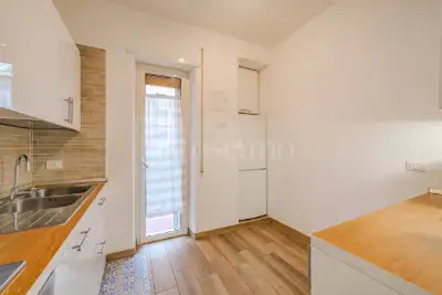 Casa in vendita, Via Folco Portinari, Roma