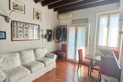 Casa in affitto, Ripa di Porta Ticinese, Milano