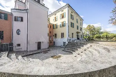 Villa in vendita, Via Persicetana, Calderara di Reno