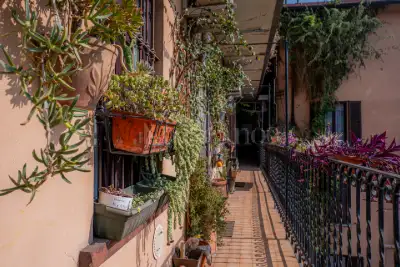 Casa in vendita, Via Jacopo dal Verme, Milano