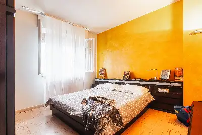 Villino a Schiera in vendita, Via Ausonia, Udine