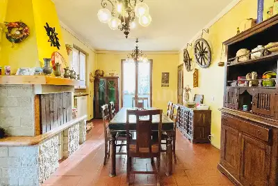 Villa in vendita, Viale Italia, Gussago
