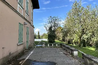 Villa in vendita, Via Cogozzo, Bedizzole