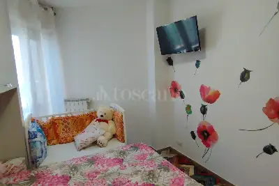 Casa in vendita, Via Petrarca, Montesilvano