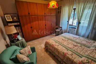 Casa in vendita, Via Madonna dei Cieli, Catanzaro