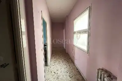 Casa in vendita, Via Pietro Ercole Visconti, Roma