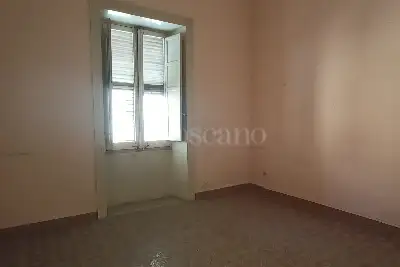 Casa in affitto, Via Bastioni, Trapani