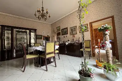 Casa in vendita, Riviera di Chiaia, Napoli