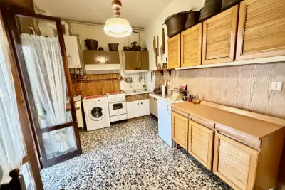 Casa Indipendente in vendita, Via Prima Quartiere la Famiglia, Brescia