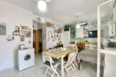 Casa in vendita, Via Agrò, Santa Teresa di Riva