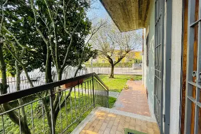 Casa in vendita, Via Egidio Dabbeni, Brescia