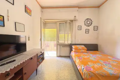 Casa in vendita, Via della Magliana Nuova, Roma