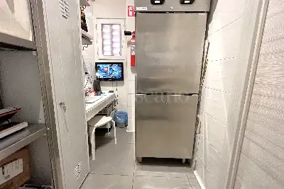 Negozio in vendita, Via Gaetano Rappini, Roma