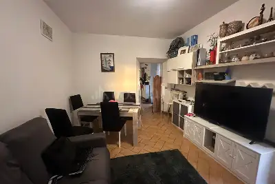 Casa in vendita, Via del Collegio Nazareno, Albano Laziale