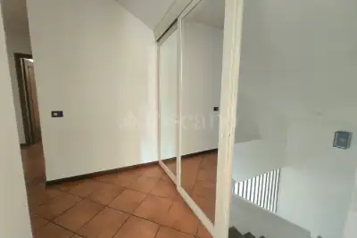 Attico in vendita, Via Guglielmo Marconi, Villa Carcina
