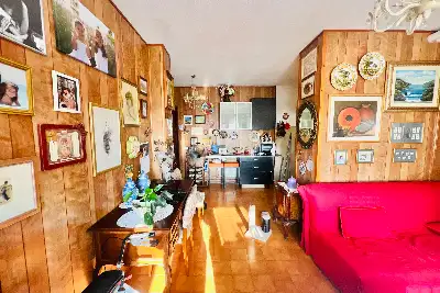 Casa in vendita, Viale dei Caduti nella Guerra di Liberazione, Roma