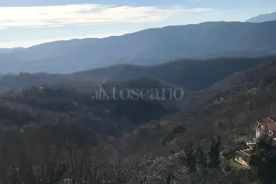 Palazzo in vendita, Via Vittorio Veneto, Belmonte in Sabina