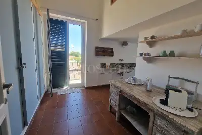 Casa in vendita, Via Antonio Ugo Amico, Palermo