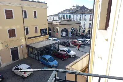 Casa in vendita, Piazza Roma, Catanzaro