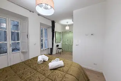 Casa in vendita, Via di San Giovanni in Laterano, Roma