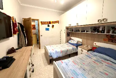 Casa in vendita, Via Malgrate, Roma