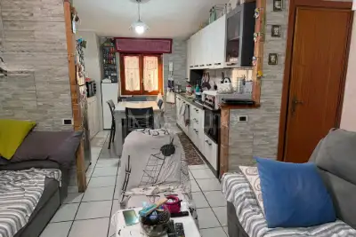 Casa in vendita, Via Borgo Madonna, Roccagorga