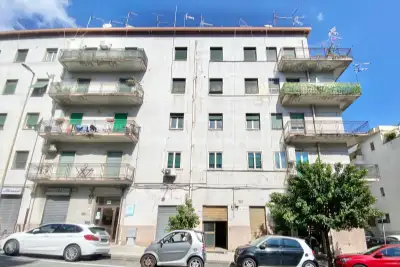 Casa in vendita, Viale Boccetta, Messina