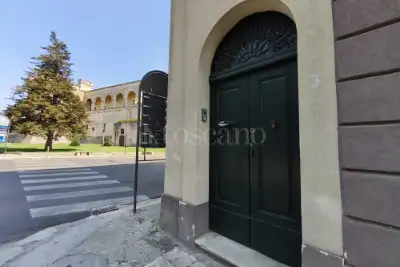 Casa in vendita, Via Guglielmo Marconi, Mesagne