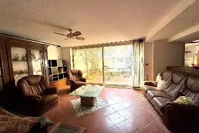 Villa in affitto, Via Giuseppe Balzaretto, Roma