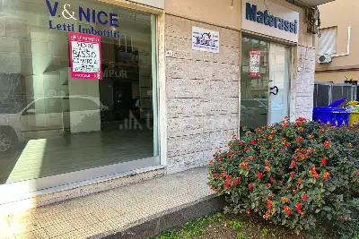 Negozio in vendita, Via Senatore Avvocato Edoardo di Giovanni, Siracusa