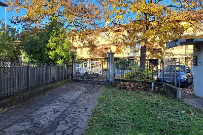 Villa in vendita, Via Due Muri, Concesio, Concesio