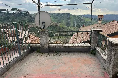 Casa in vendita, Via del Torroncino, Mentana