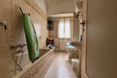 Casa in vendita, Via Michele Pironti, Roma