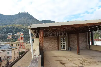 Attico in vendita, Piazza Labriola, Cassino